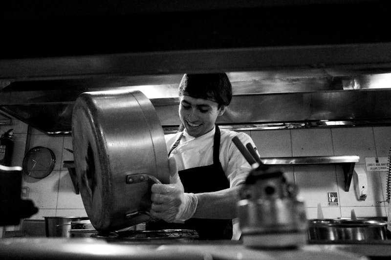 Priya Nanda - Catering Director at Dions Albuquerque